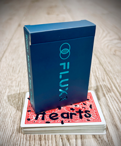 Flux 2.0 by Roddy McGhie