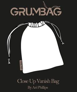 GRUM - Grum Bag
