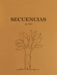 Gabi Pareras - Secuencias