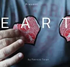 Hearts by Patricio Teran