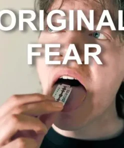 Original Fear by Ren X
