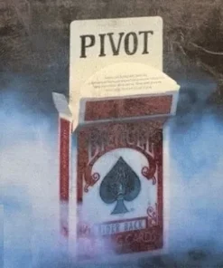 Pivot by Seo Magic