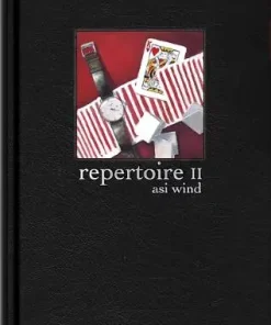 Repertoire Ⅱ by Asi Wind