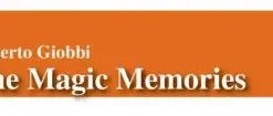 Roberto Giobbi - The Magic Memories 2024