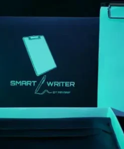 Smart Writer by Ma Arif