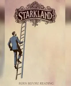 Starkland by Landon Stark
