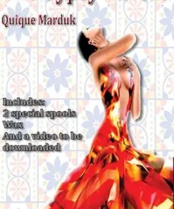 The Gypsy Thread by Quique Marduk