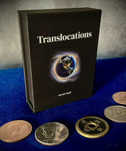 Translocations by David Regal