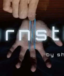 Turnstile by Shirvester