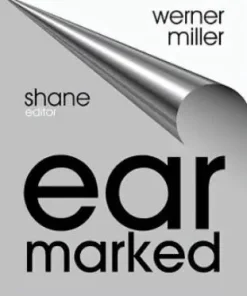 Werner Miller - Ear Marked