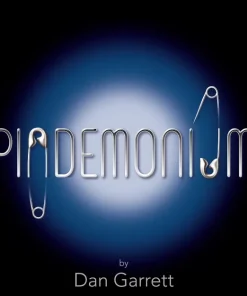 2024 Pindemonium by Dan Garrett