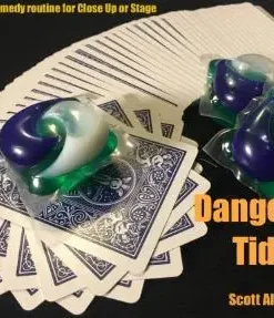 Dangerous Tides By Scott Alexander