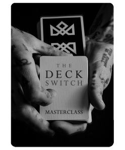 Daniel Madison - The Deck Switch Masterclass