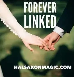 Hal Saxon - Forever Linked Wedding Effect