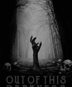 Kaleb Wade - OUT OF THIS DARKNESS