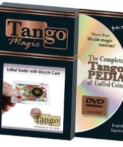 Lethal Tender by Tango