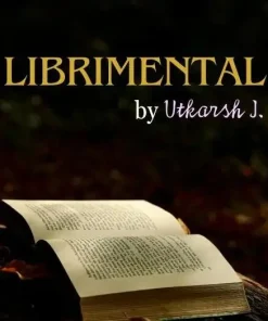 Librimental Book Tests by Utkarsh J.