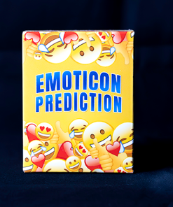 Magic Dream - Emoticon