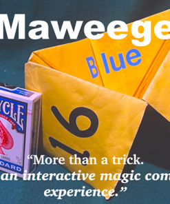 Maweege by Doc Dixon