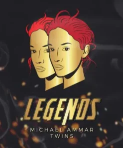 Michael Ammar - Twins