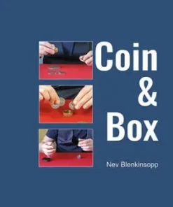 Nev Blenkinsopp - Coin & Box