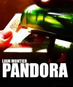 Pandora by Liam Montier
