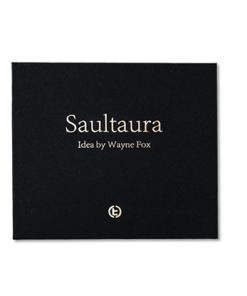 Saultaura by Wayne Fox