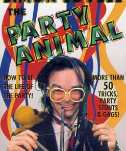 Simon Lovell - The Party Animal