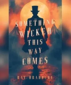 Something Wicked This Way Comes Book Test by Josh Zandman (Video)