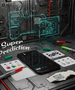 Super Prediction by MAG & Wolf (Video+PDF)