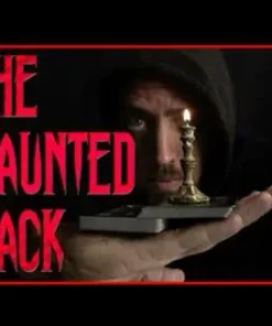 The Haunted Pack by Matthew Wright