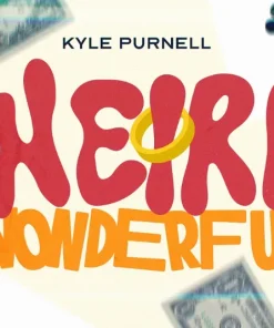 The Weird and the Wonderful by Kyle Purnell (Video+PDF)