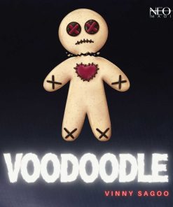 VOODOODLE by Vinny Sagoo