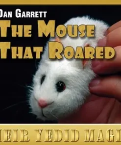 The Mouse That Roared by Dan Garrett