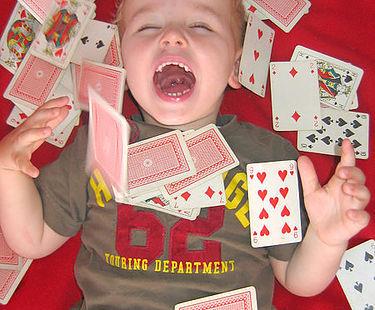 Childs Play Too By Chris Congreave