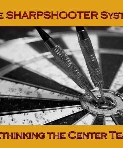 David Thiel - The Sharpshooter System