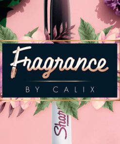 Fragrance by Calix & Magic Dream