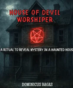 House of Devil Worshiper by Dominicus Bagas