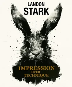 Impression Over Technique by Landon Stark