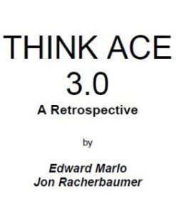 Jon Racherbaumer - Think Ace 3