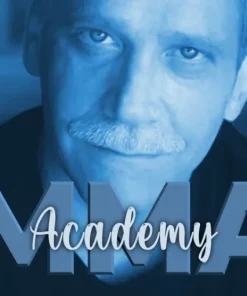 Michael Ammar Live Online Lecture Friday 23rd May at 7pm (BST)