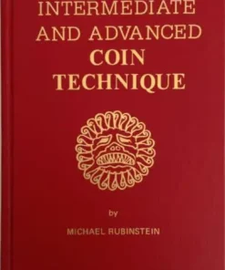 Michael Rubinstein - Intermediate and Advanced Coin Technique