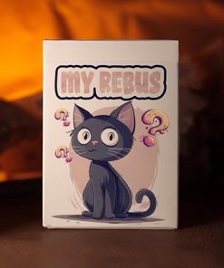 My Rebus By Laurent Villiger