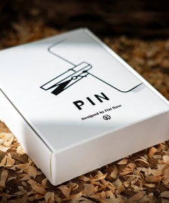PIN by Flat Base