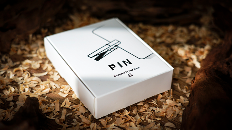 PIN by Flat Base