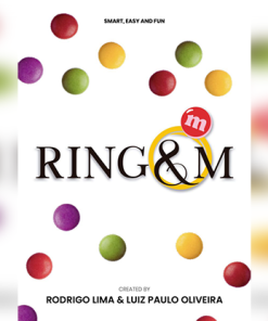 Ring & M by Magico Luiz