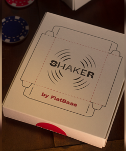 Shaker by FlatBase