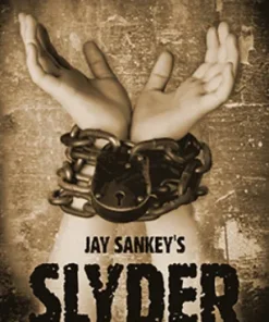 Slyder by Sankey Magic