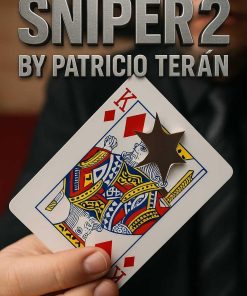Sniper 2 by Patricio Teran