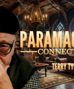 Terry Tyson's Paramagickal Connections Academy - 13th May 2025